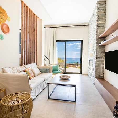Euphoria Suites Lakki  Exterior photo
