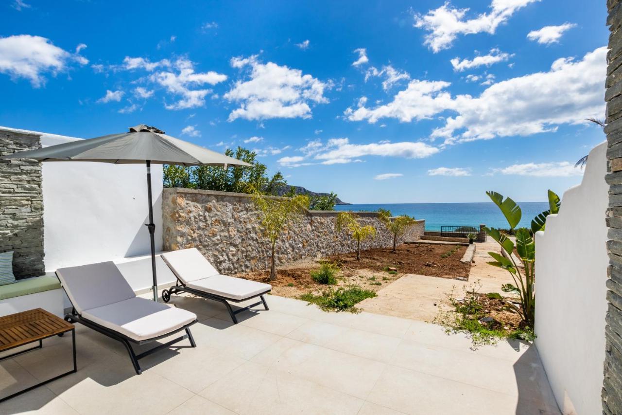 Euphoria Suites Lakki  Exterior photo